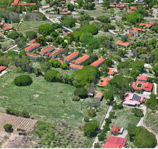 Lenvantamiento de Drón, GIS, Geomapps