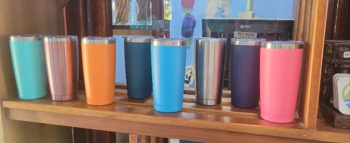 BICA's EcoShop, Donation Shop and Support 