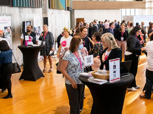 TM MedTech Innovation Showcase at the Beehive, New Zealand Parliament