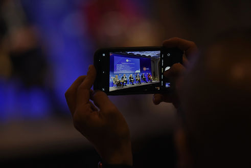 About the Global Federation of Competitiveness Councils GFCC