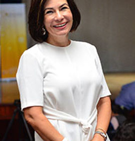 Nathalie Cely