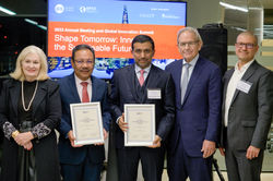 Yusoff Sulaiman & Rashid Al-Derham