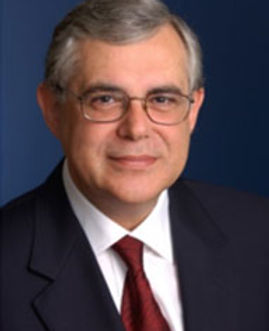 Lucas Papademos