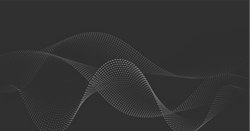 orange lights abstract image