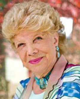 Carole Hyatt