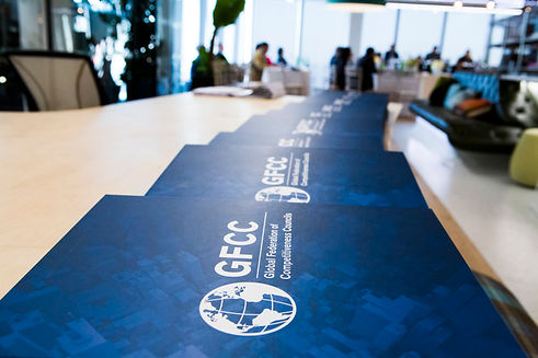The GFCC Global Competitiveness Principles