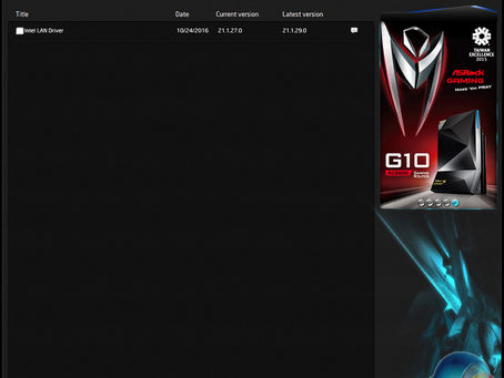 ASRock APP Shop Crack Download PC/Windows