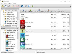 IBackupBot Crack Download For PC