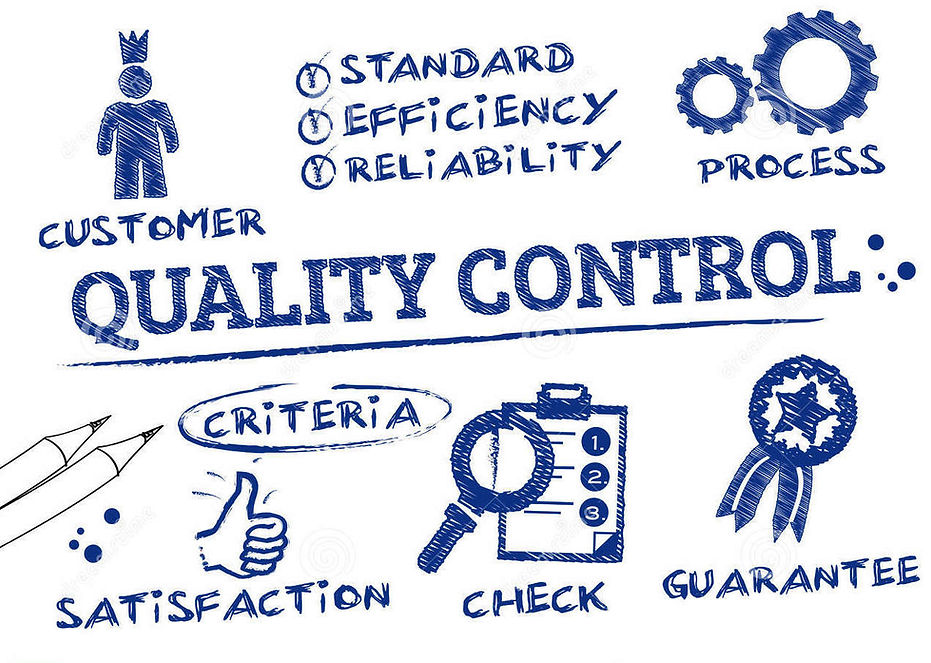 quality-control-process-which-entities-r