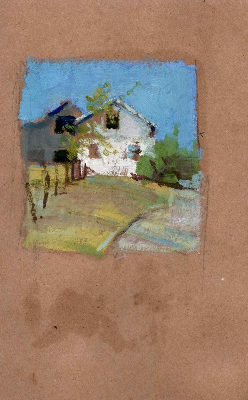 sketch