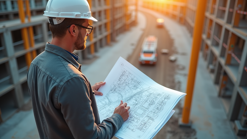 Introduction to Civil Design in Australia