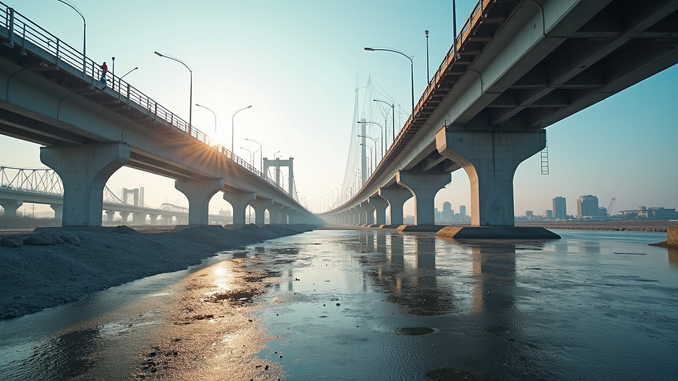 Discovering Trusted Civil Engineer Services Online
