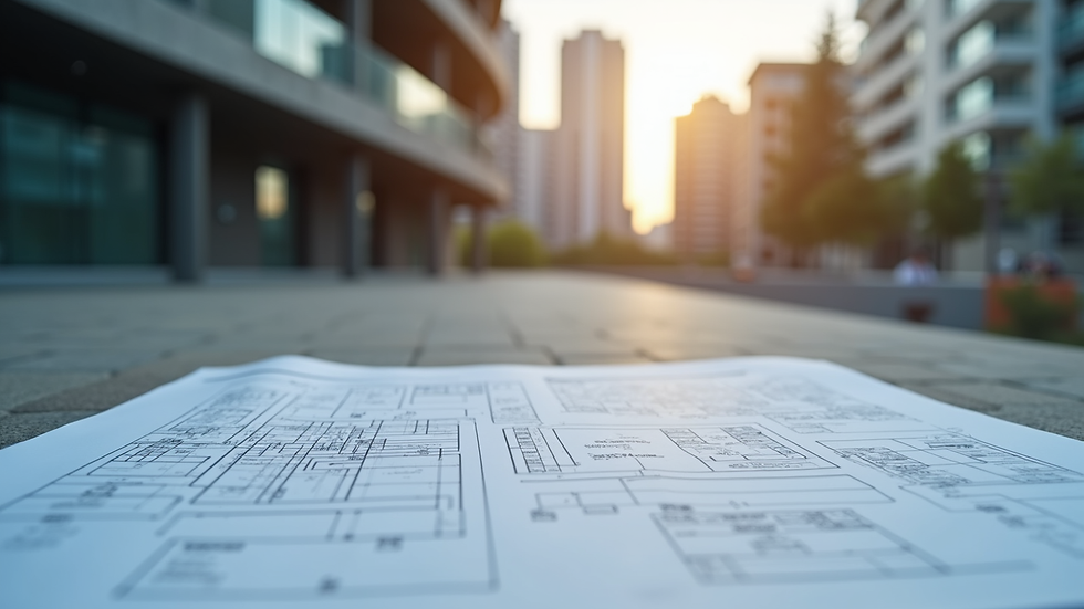 The Key to a Profitable Development Is in the Numbers