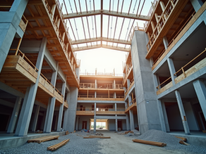 Bespoke Engineering Solutions for Your Unique Needs