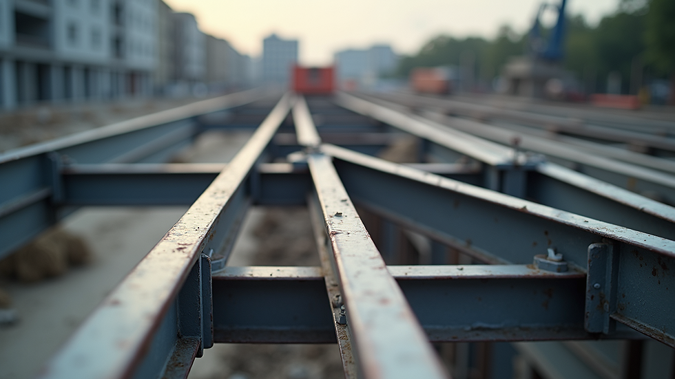 Bespoke Engineering Solutions for Your Unique Needs