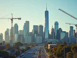 Understanding Infrastructure Planning in Australia