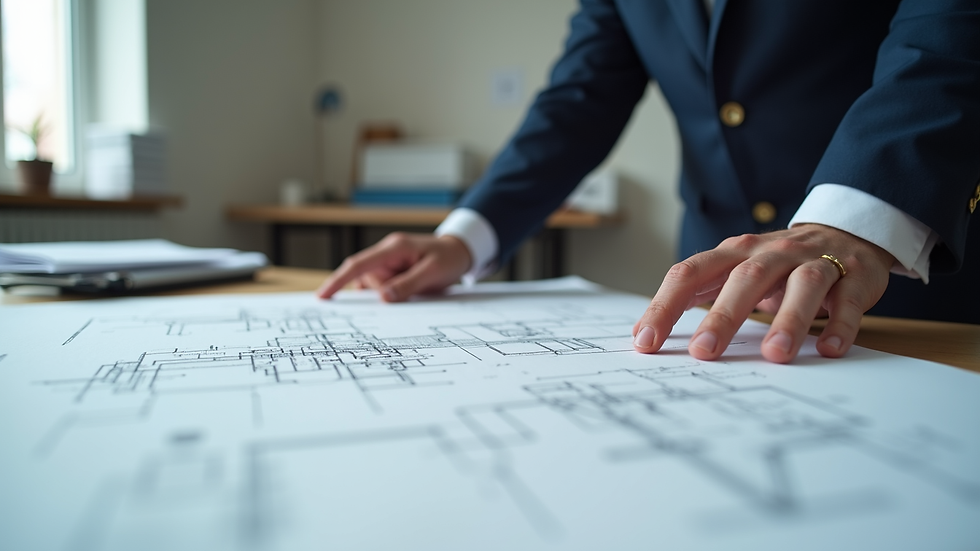 How to Hire the Best Structural Engineers Online