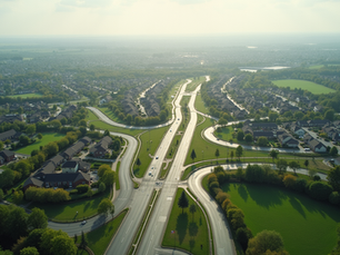 Urban Subdivision Design: Process and Importance