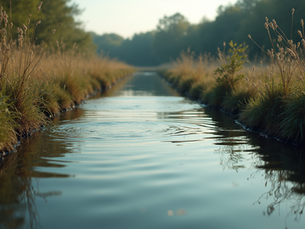 Managing Stormwater Quality and Quantity for Sustainable Development