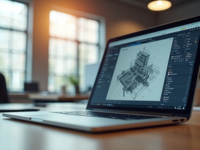 Hire Skilled Structural Engineers Online Today