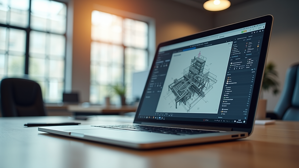 Hire Skilled Structural Engineers Online Today