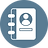 employee directory icon
