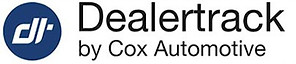 Dealertrack Logo