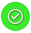green status