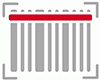 scanning barcode