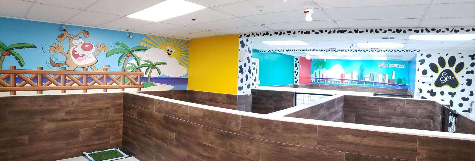 DOGGIE VIP, For your Very Important Pet, Dog Grooming, Day Care Miami