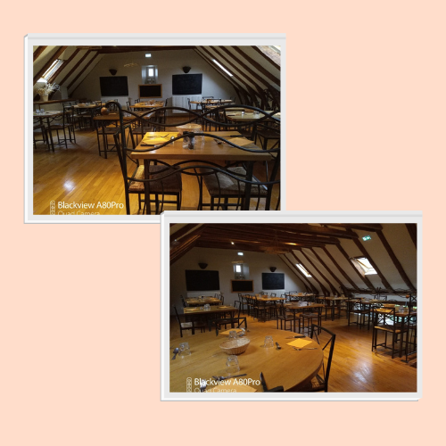 Miniature : La Ferme de l'Aubrac