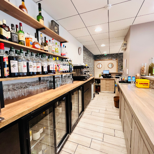 Miniature : Hôtel-Restaurant Prunières