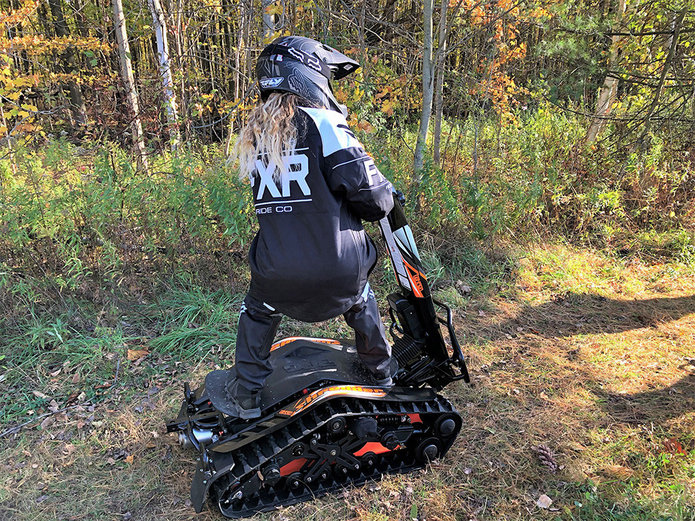 DTV Shredder S200UT shop