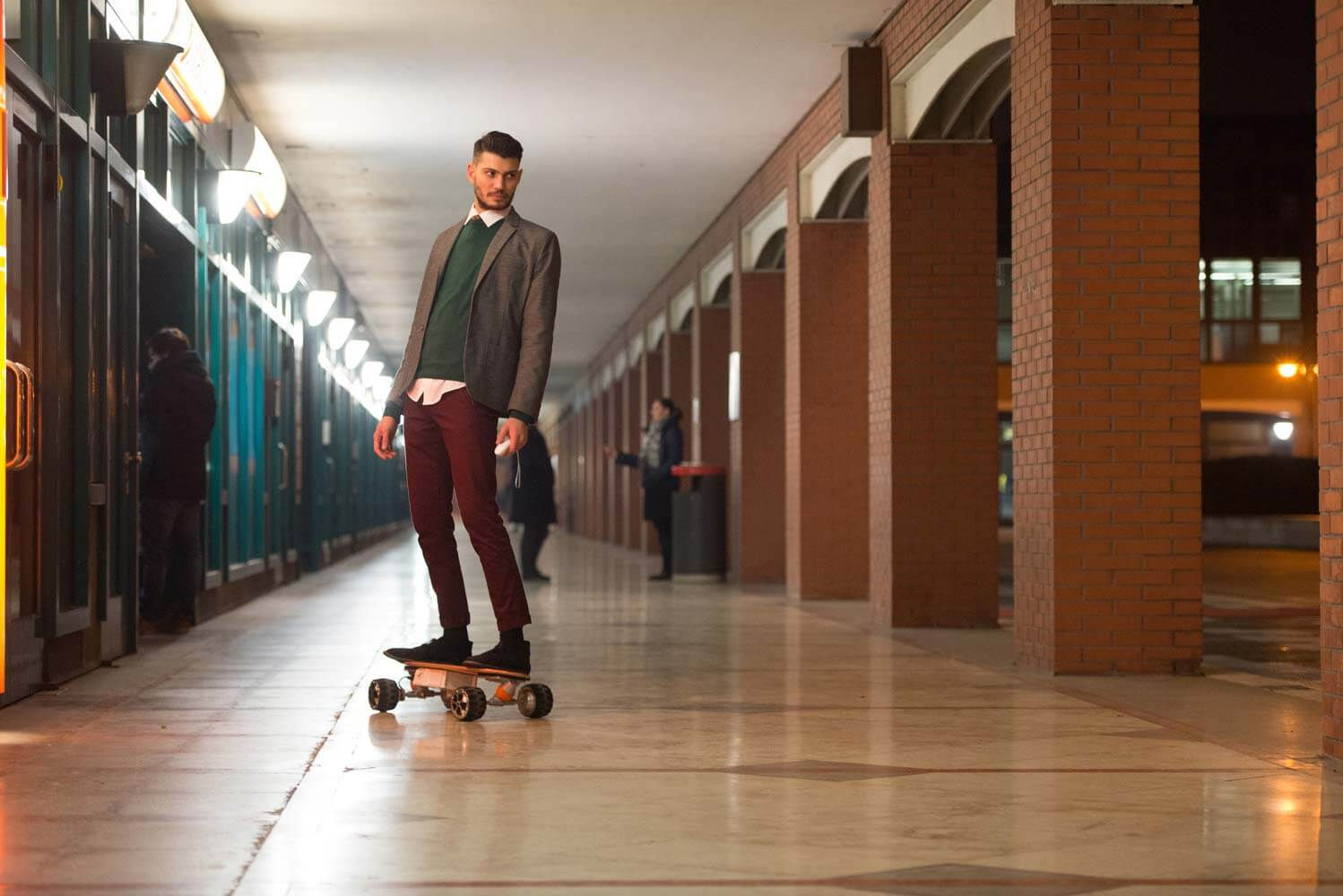 Airwheel M3 elektriline rula