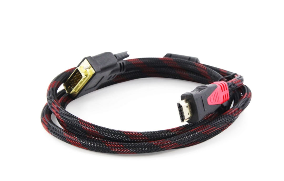 Cable de Hdmi  a Dvi