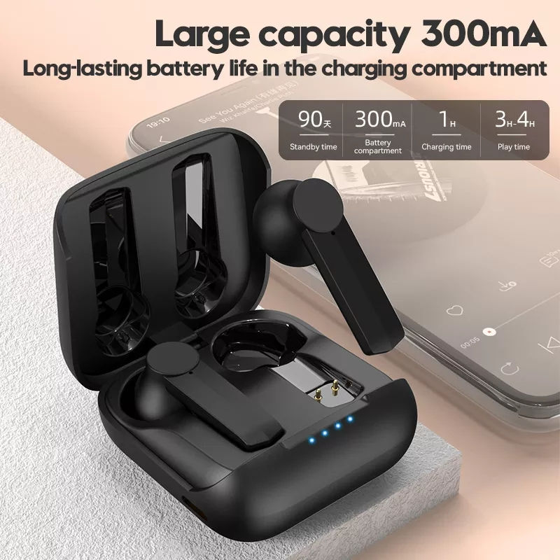 Miniatura: Audifonos Bluetooth F2