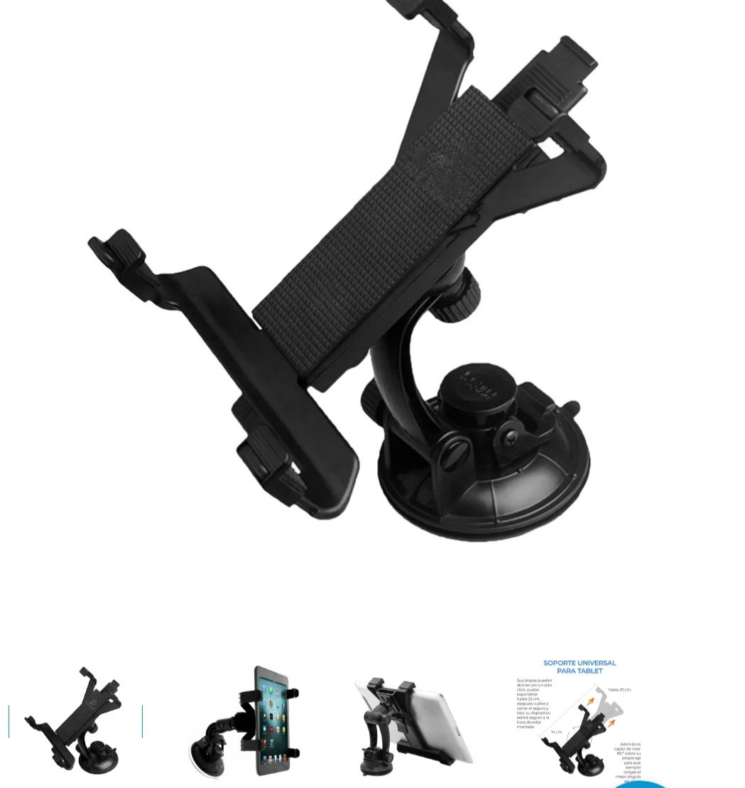 Soporte para Tablet de 10' o 7'