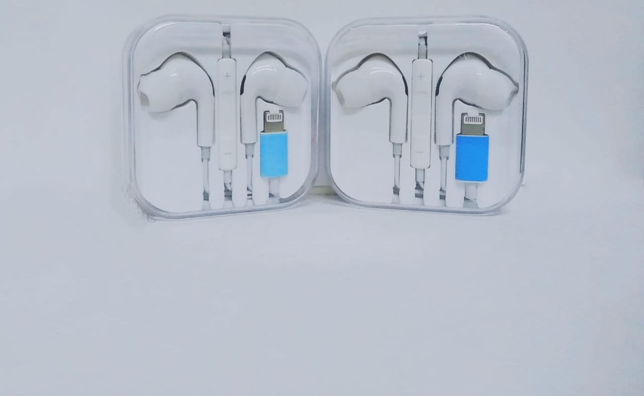 Audifonos de Iphone 