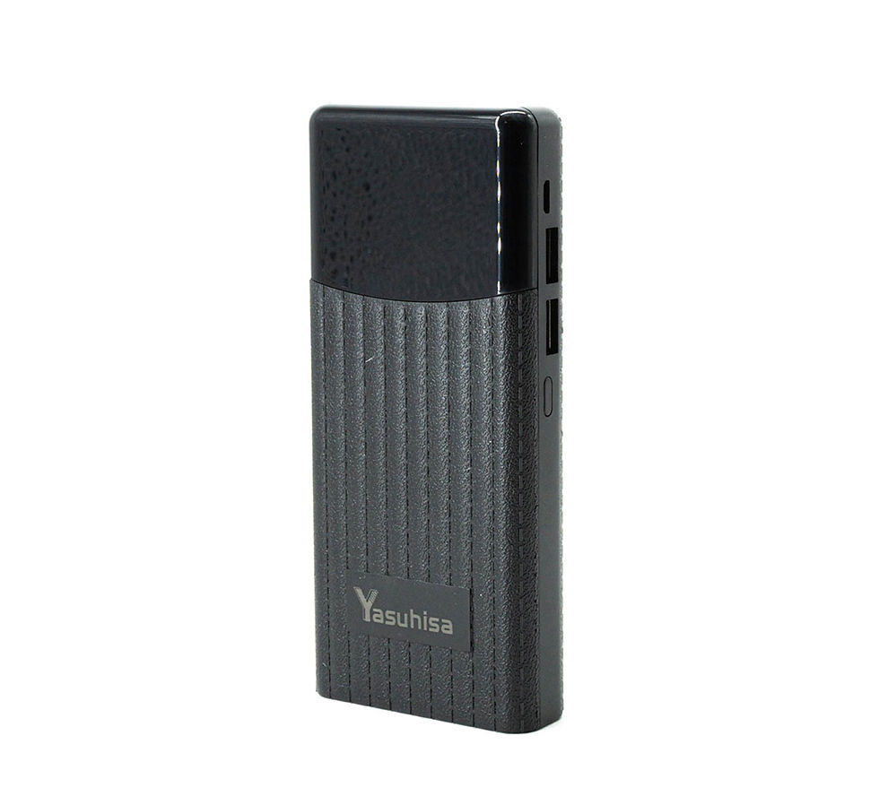 Miniatura: Power Bank 20000 mah