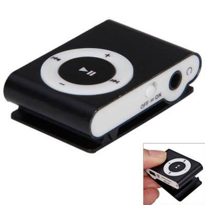 Miniatura: Reproductor de musica