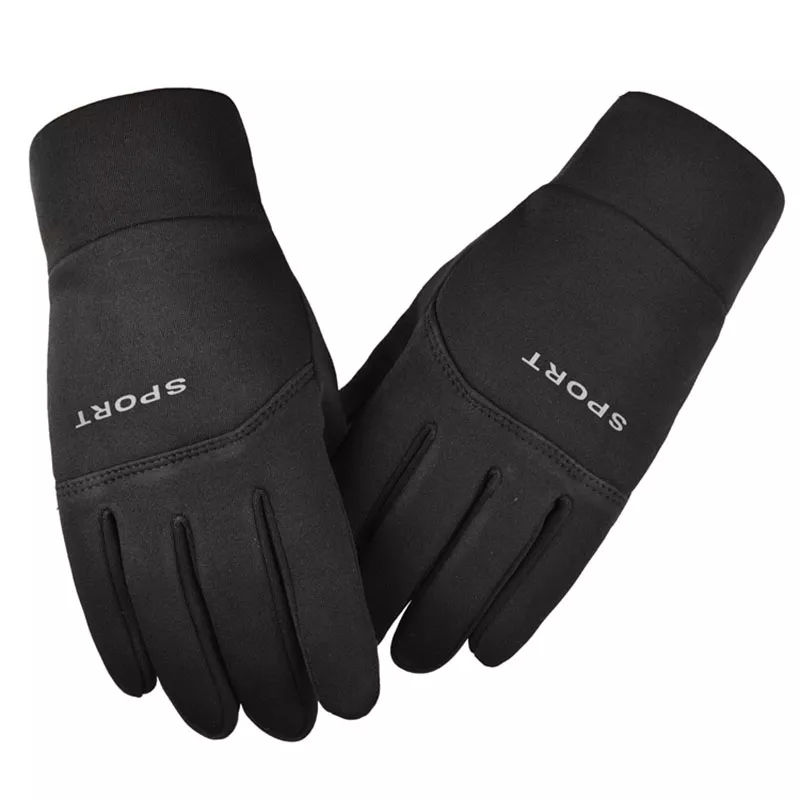 Miniatura: Guantes Impermeables para Moto 