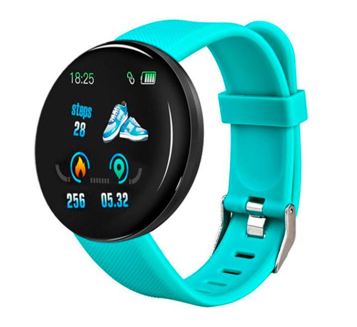 Miniatura: Smartwatch 