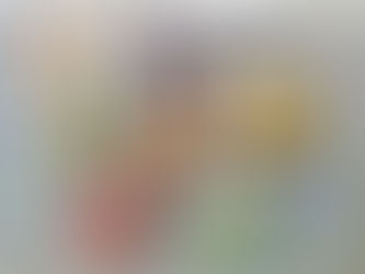 Review CARROT & PAPAYA SOAP