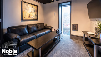 Studio G - Lounge