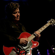 Jimmy Creasey