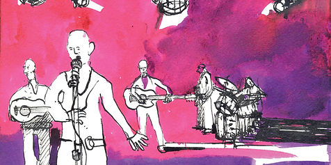 Walter Moffat - Band 2