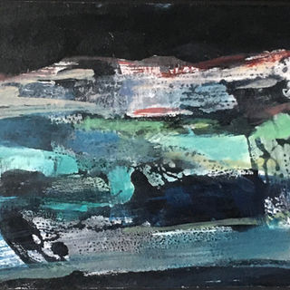 Dead of night