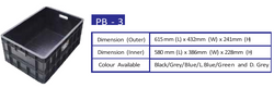 PolyBox Series 3