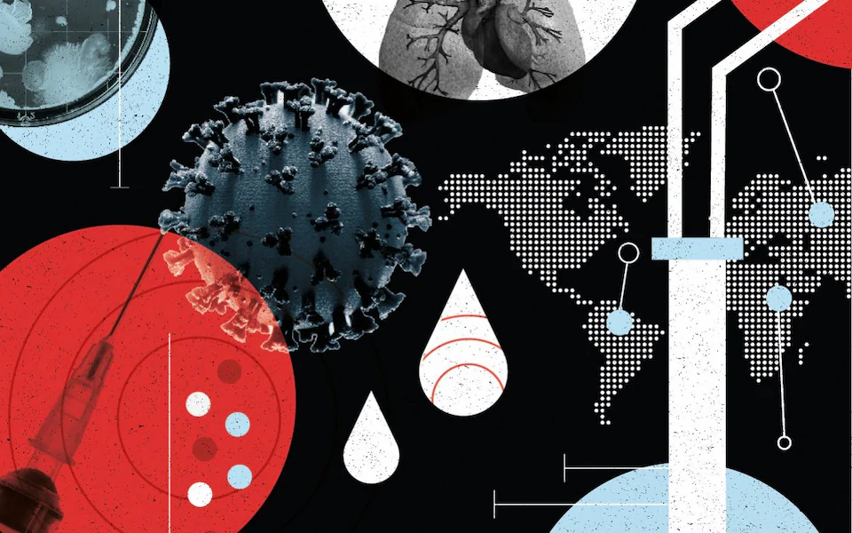 A Vaccine For The Coronavirus – The Global Efforts To End The Pandemic