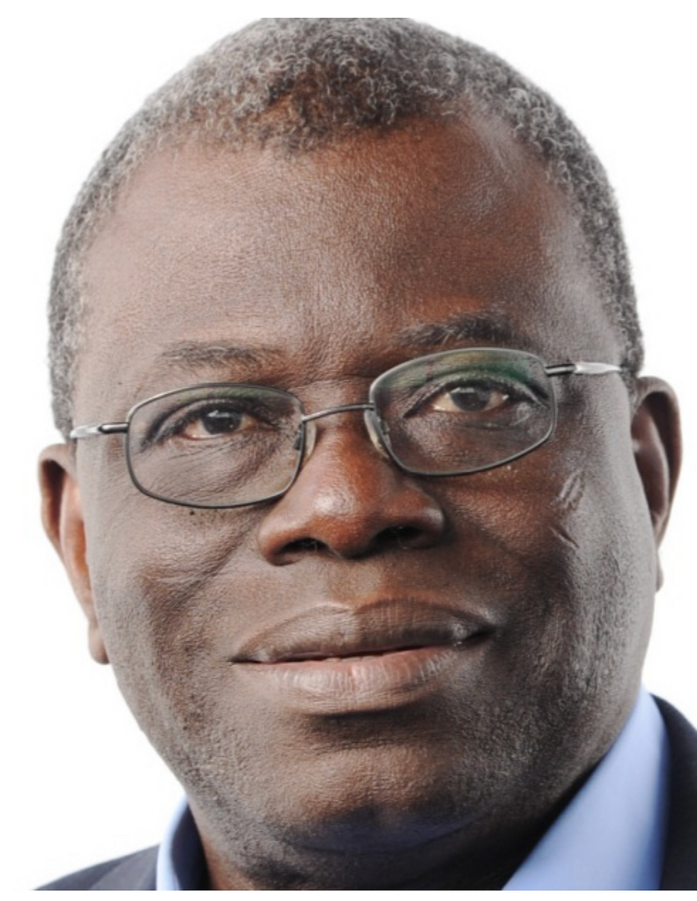 Dr. YAW OBENG